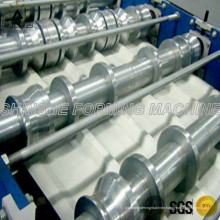 Steel Roofing Panel Roller Machine